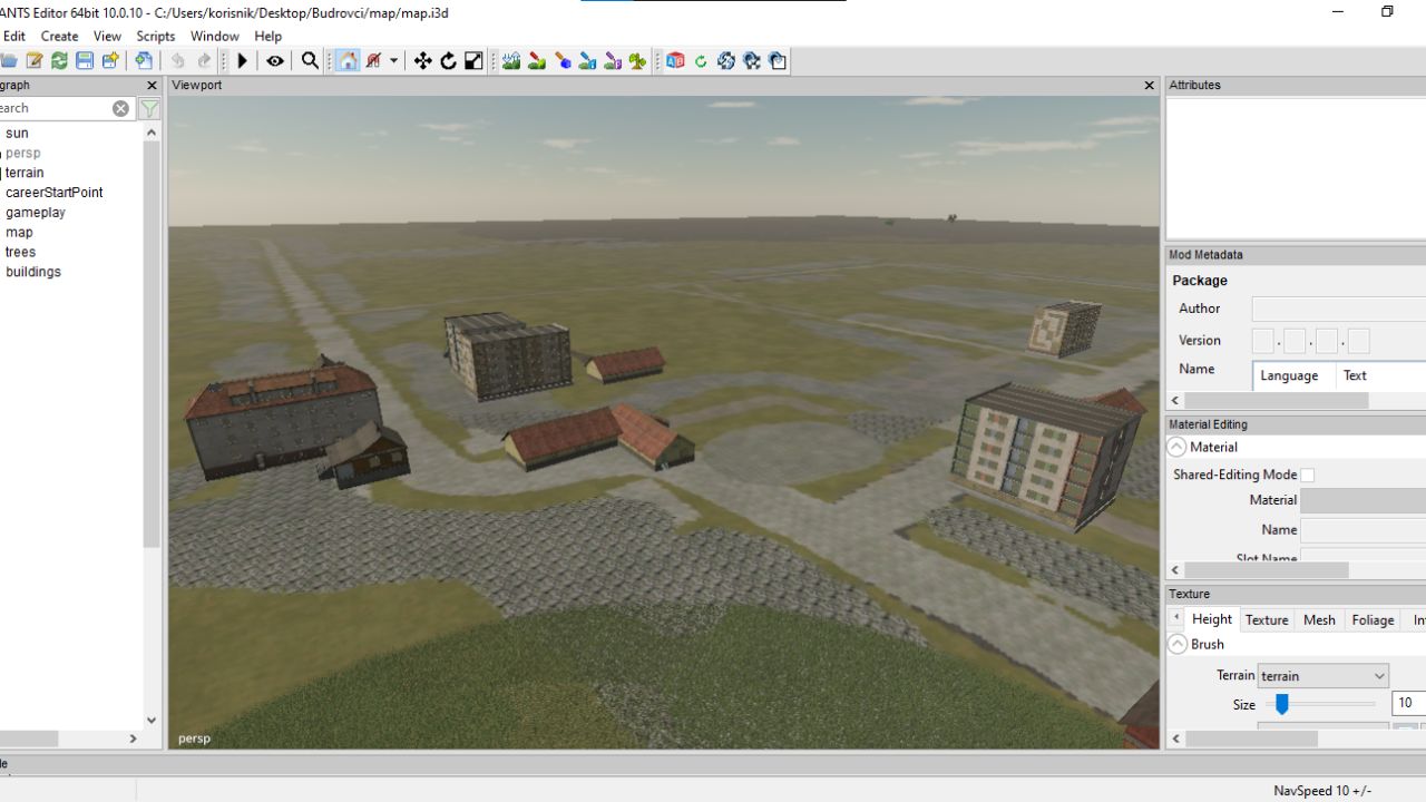 Slavonija Đakovština