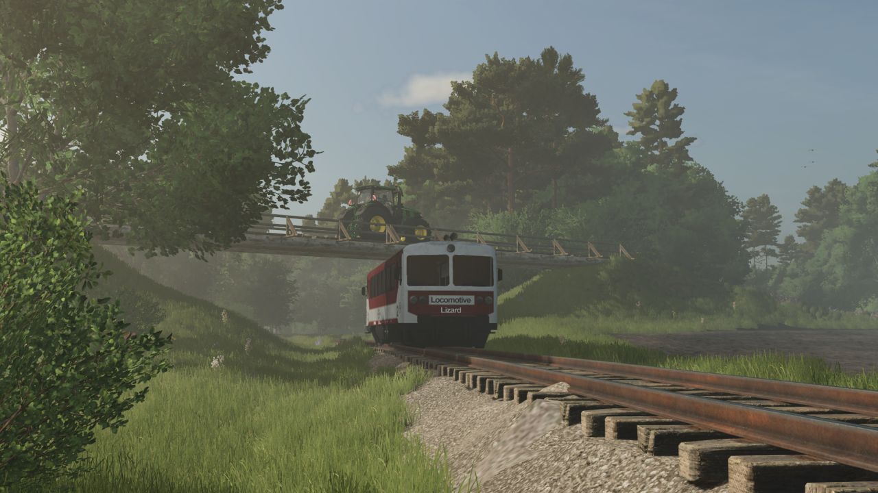 Southern Norway