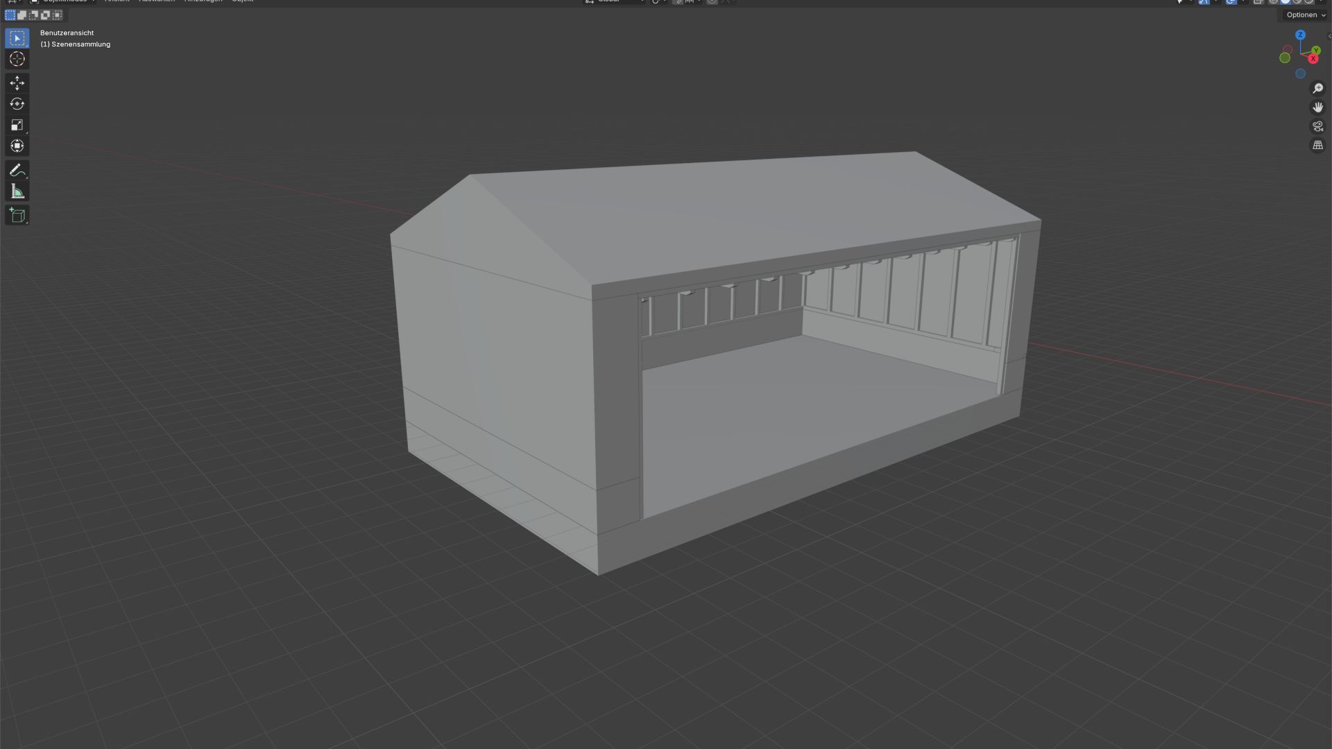 Swabian Shelter