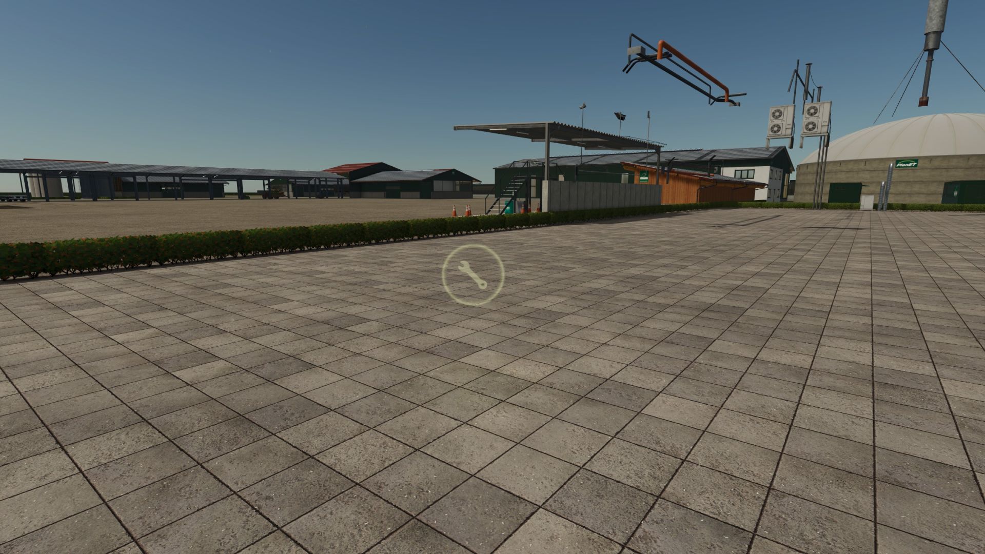 The American Agri Dream