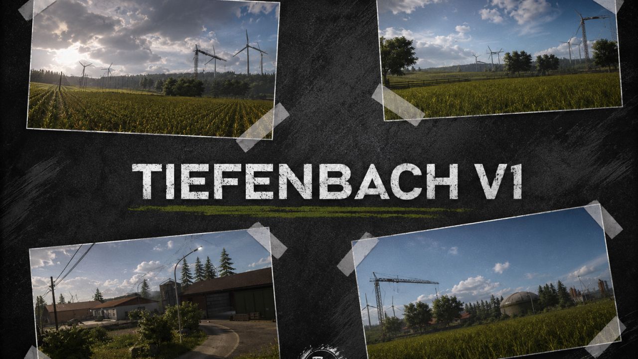 Tiefenbach