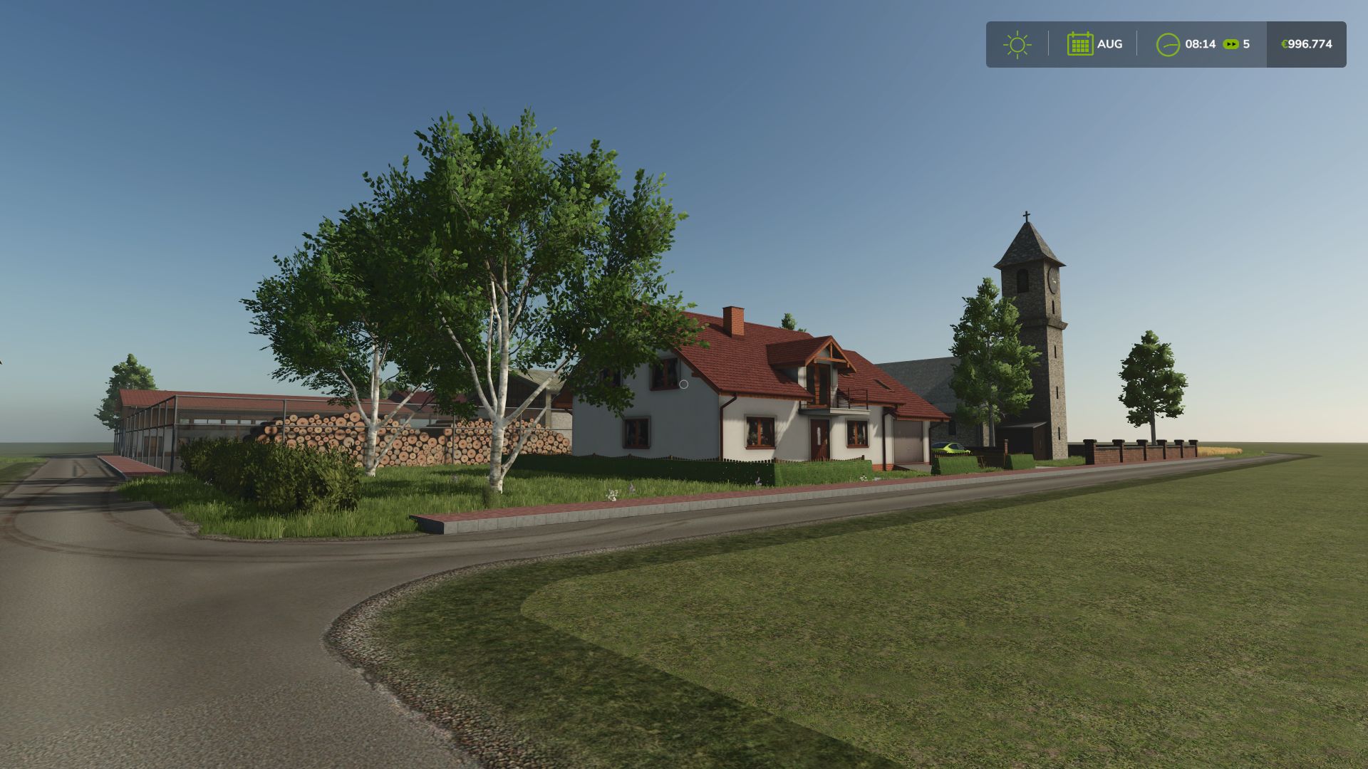 Tiefenbach