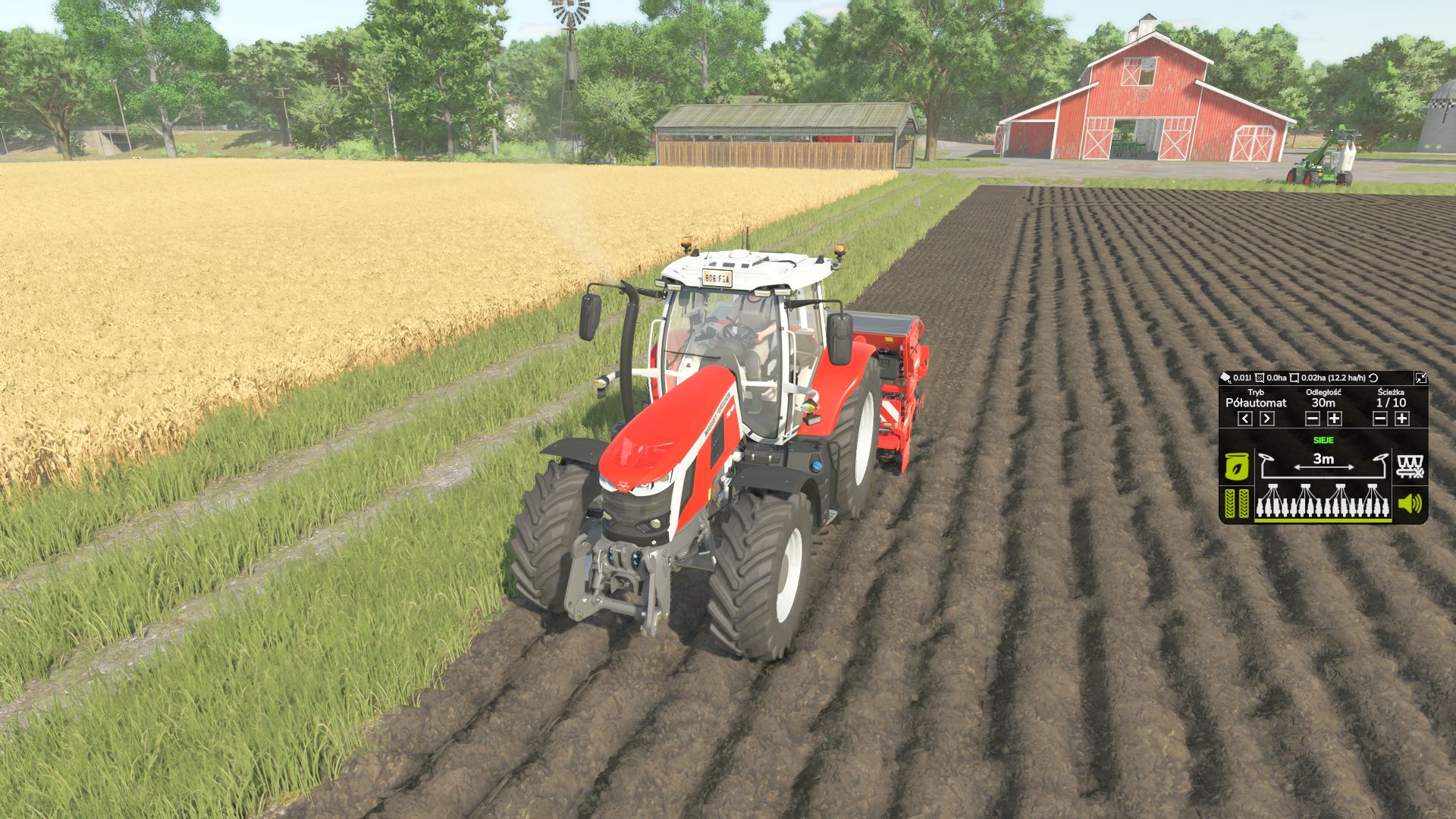 Rijpadensysteem