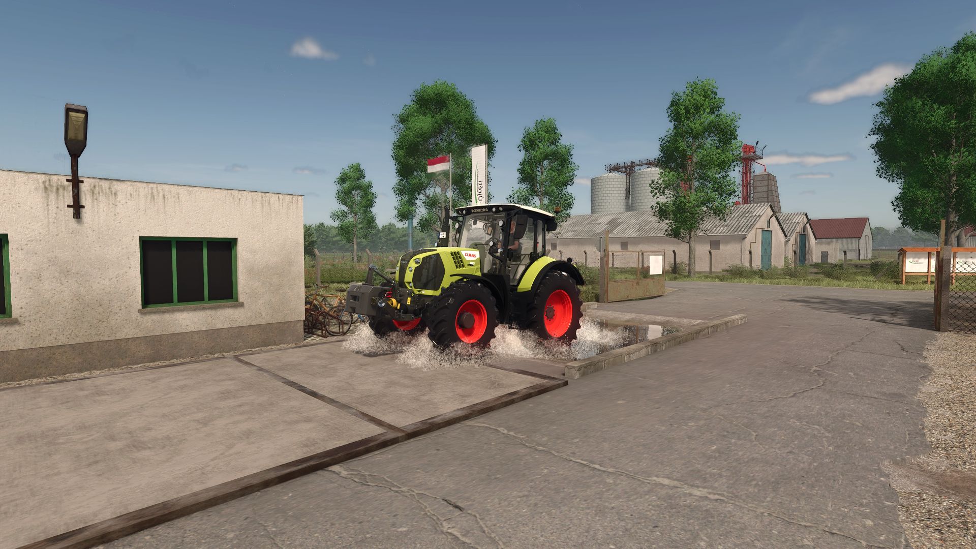 Újrét 2025