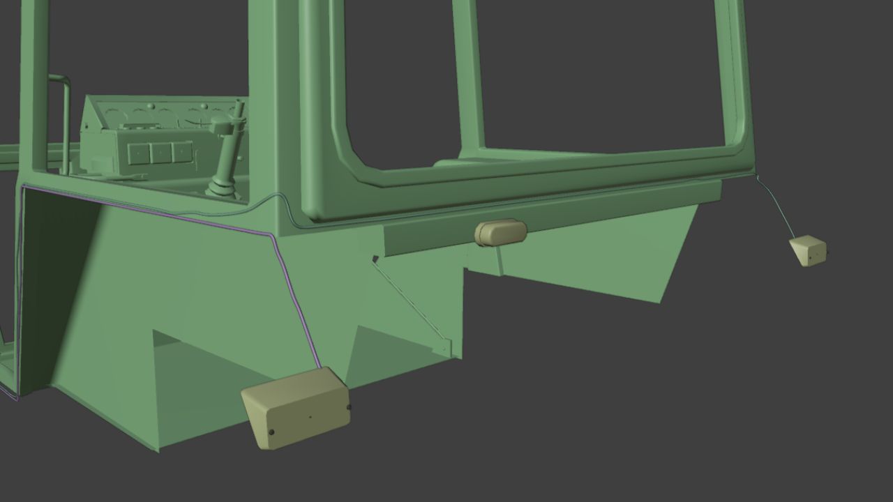 UMZ PACK (8071/8271)