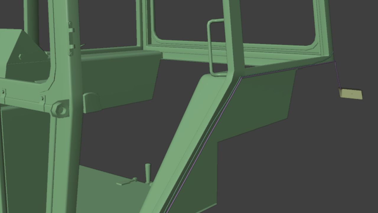 UMZ PACK (8071/8271)