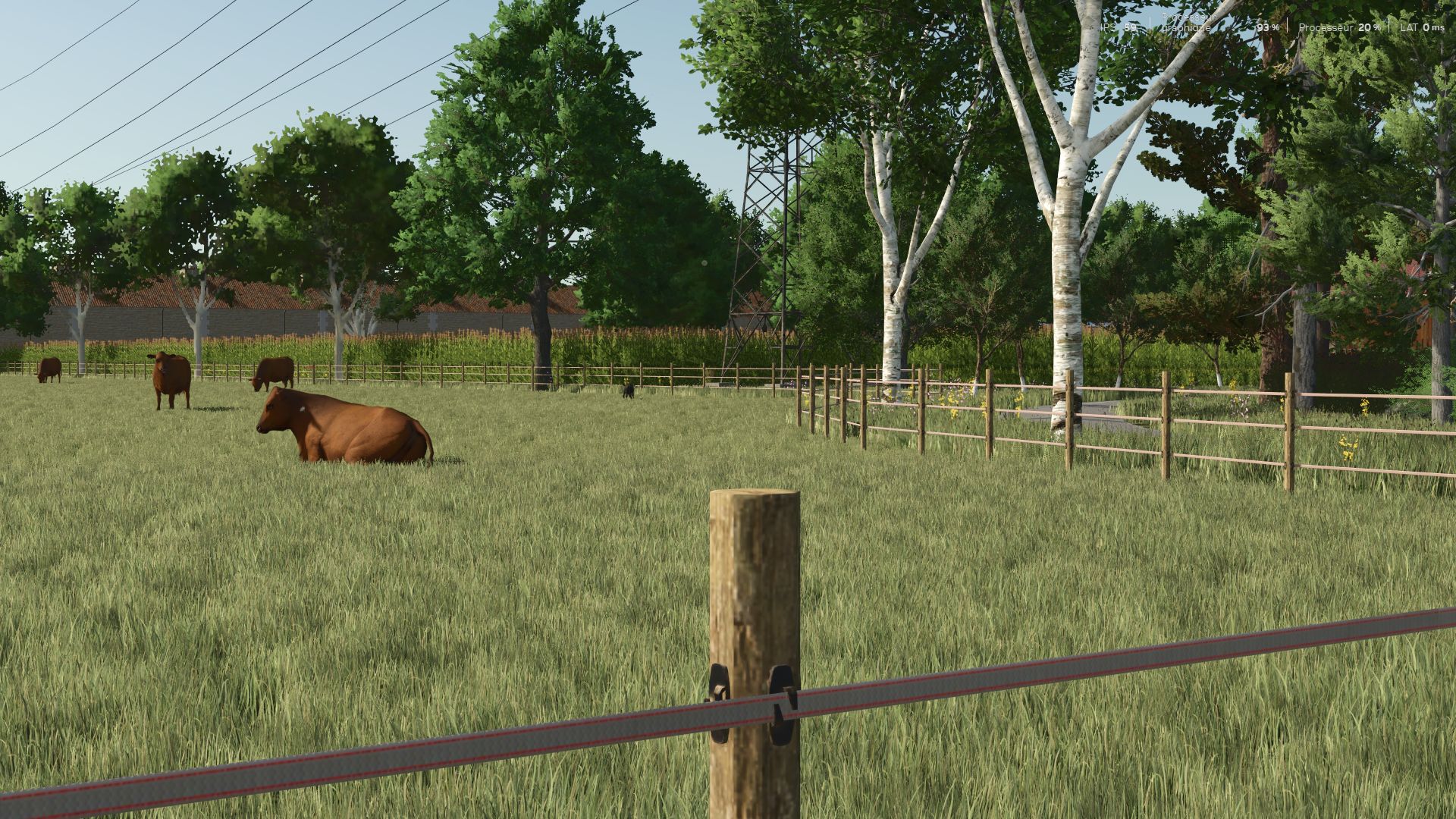 Un Nouveau Coin Du Monde