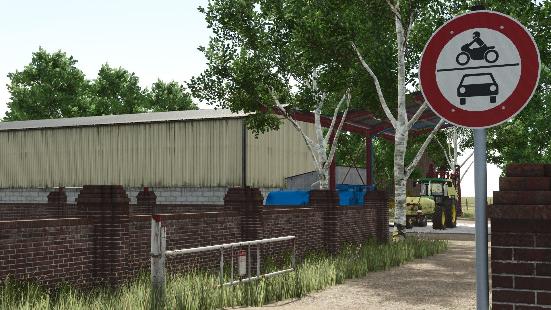 Un Nouveau Coin Du Monde