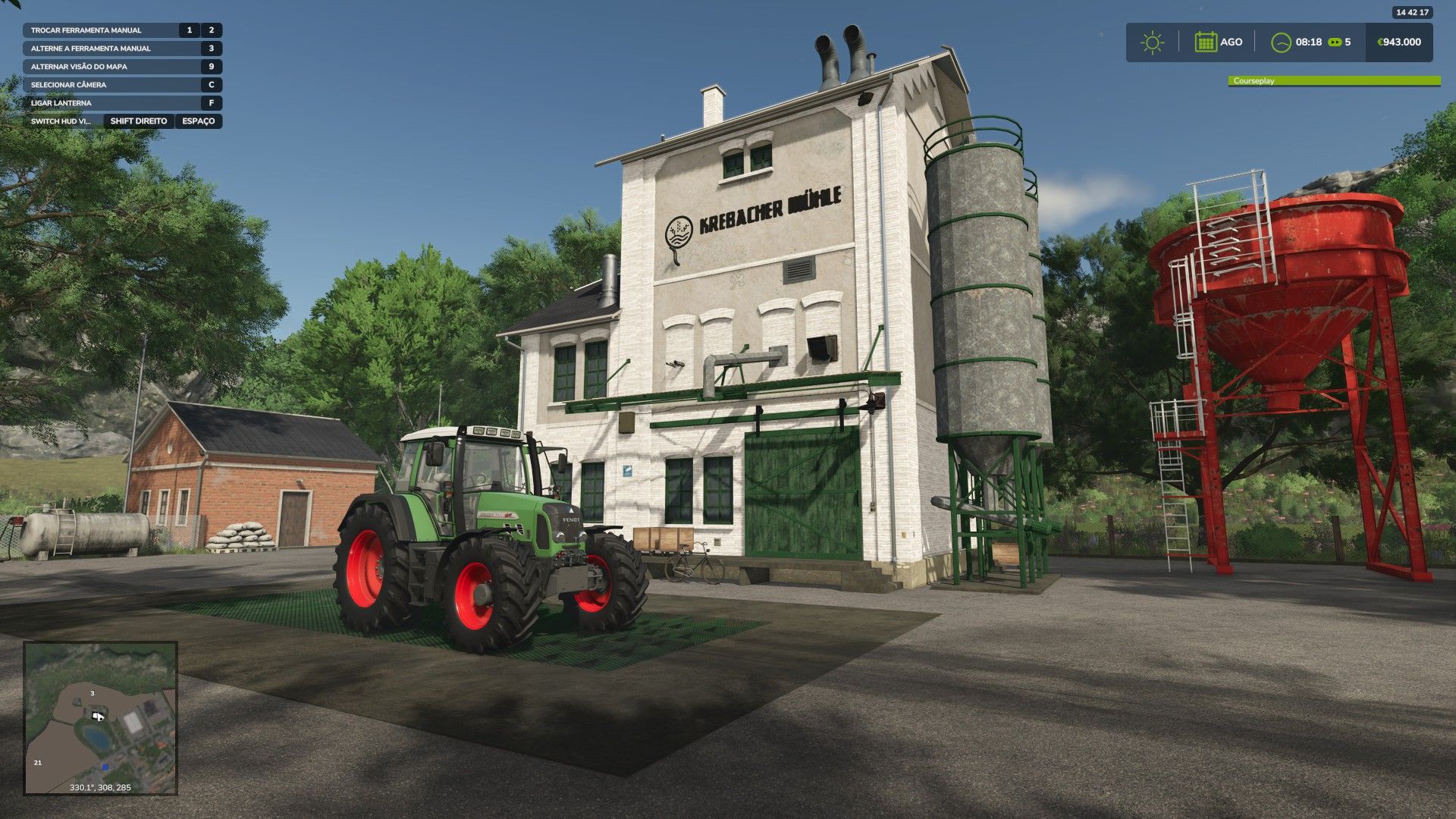 Upper Bavaria 25
