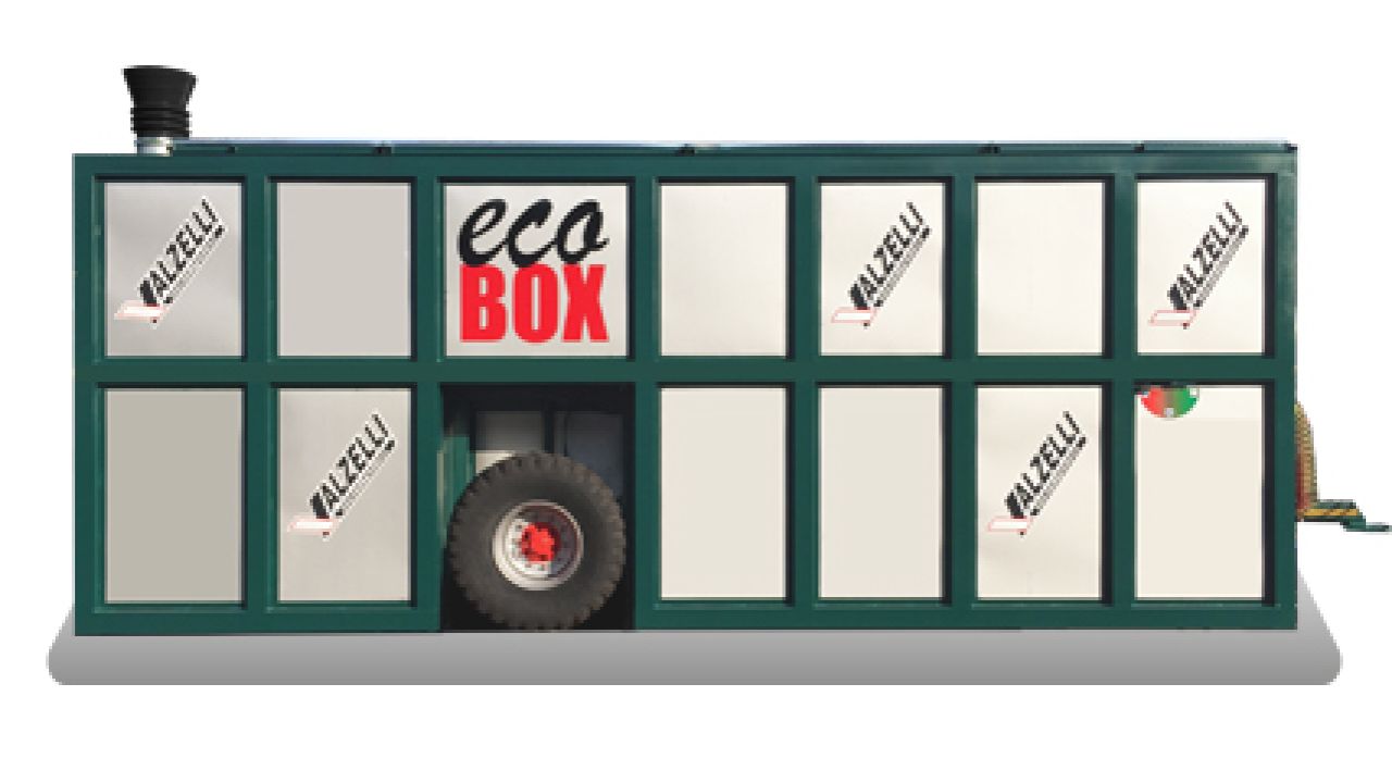 Valzelli Ecobox