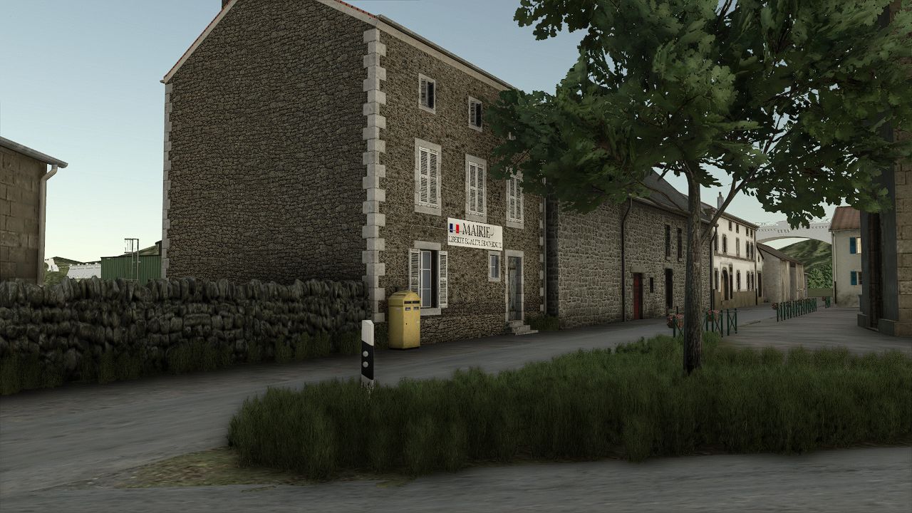 VAXONCOURT
