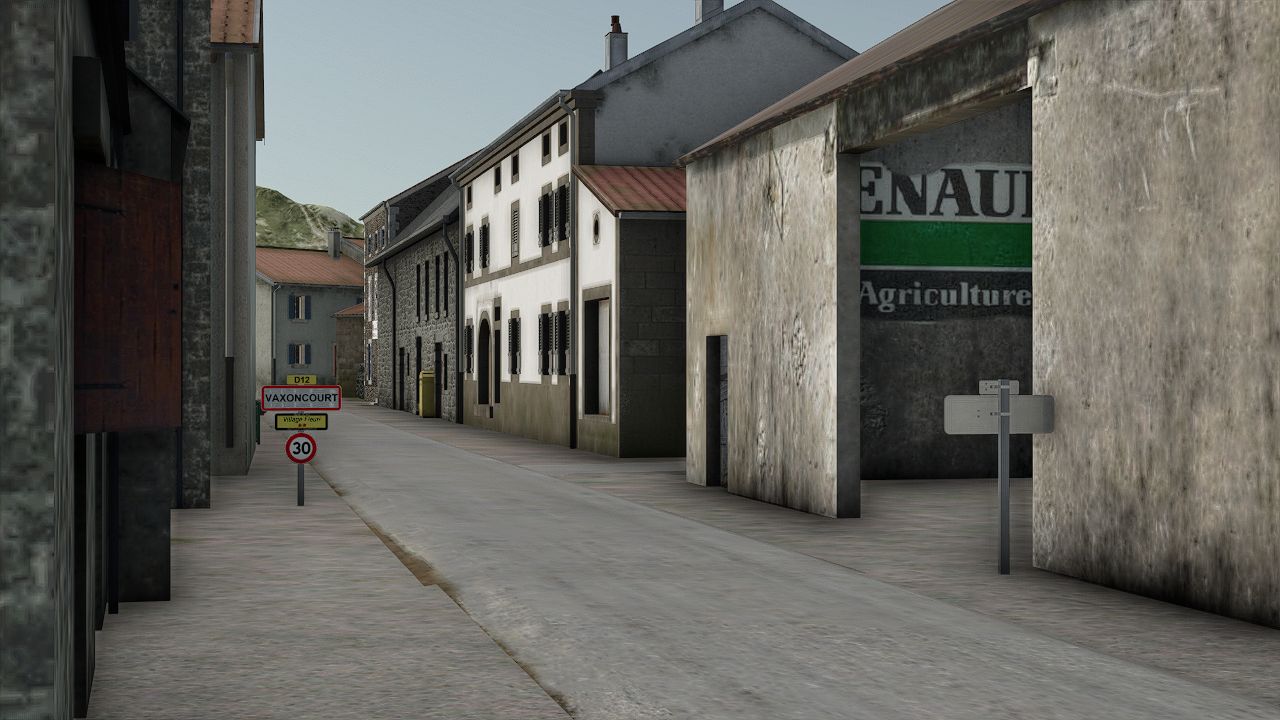 VAXONCOURT