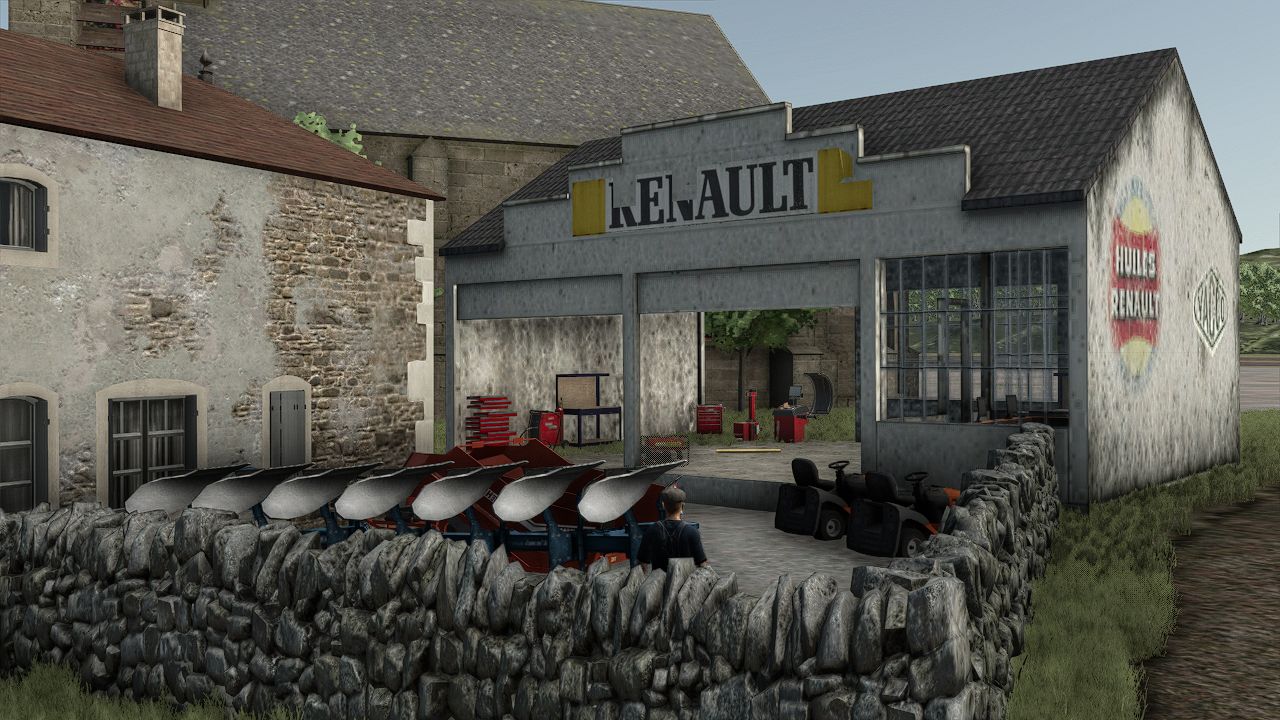 VAXONCOURT