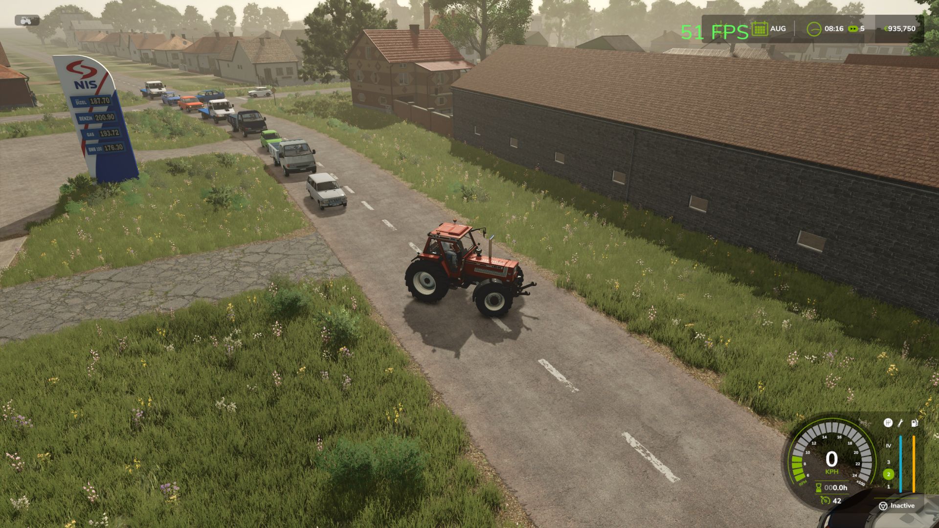 Vojvodina Gornje Podunavlje V2 REMASTER