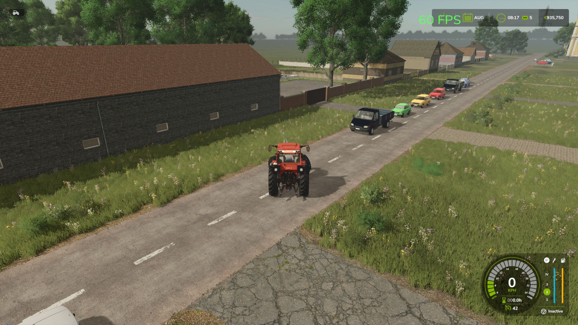 Vojvodina Gornje Podunavlje V2 REMASTER