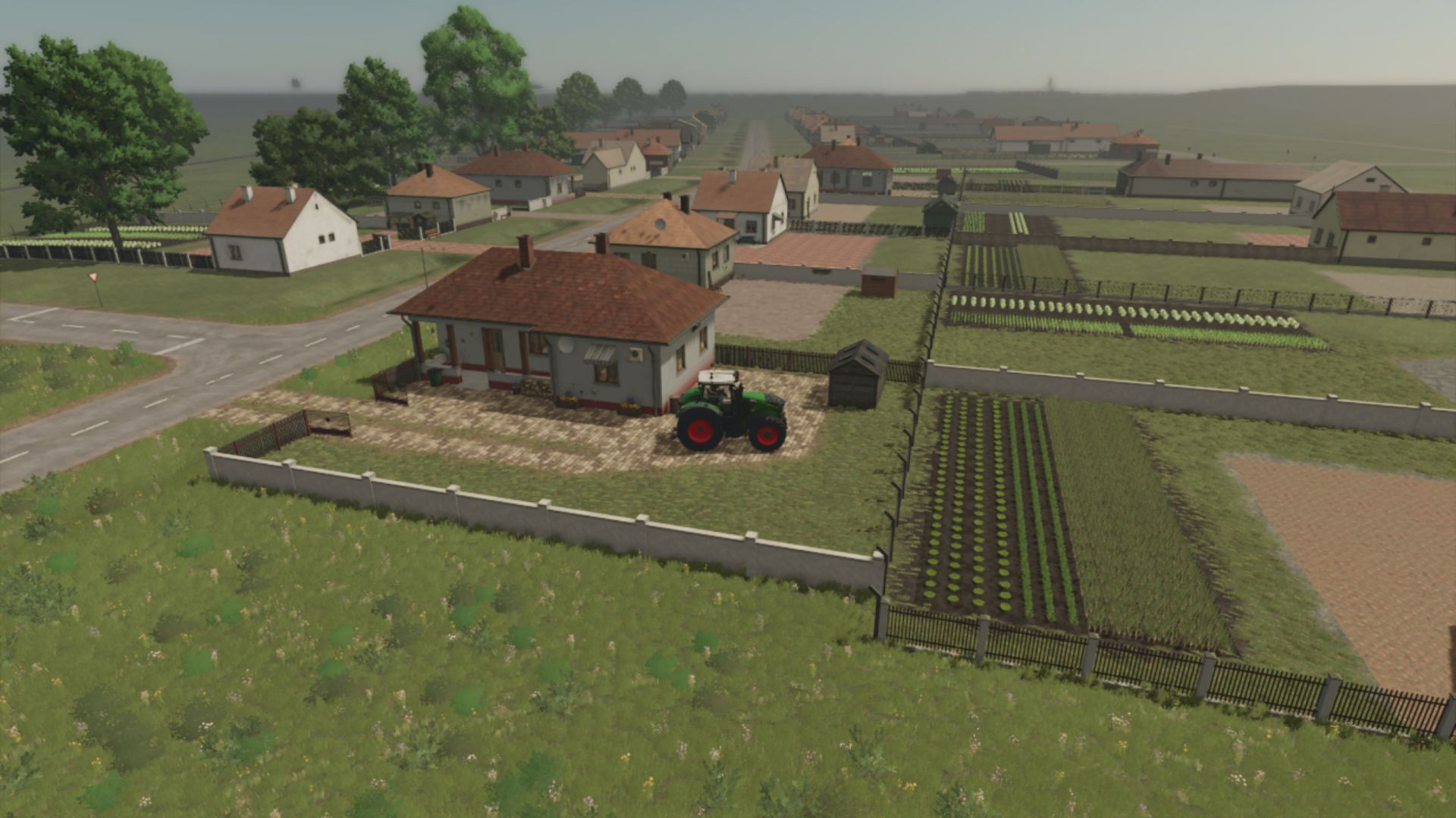 Vojvodina Gornje Podunavlje V2 REMASTER