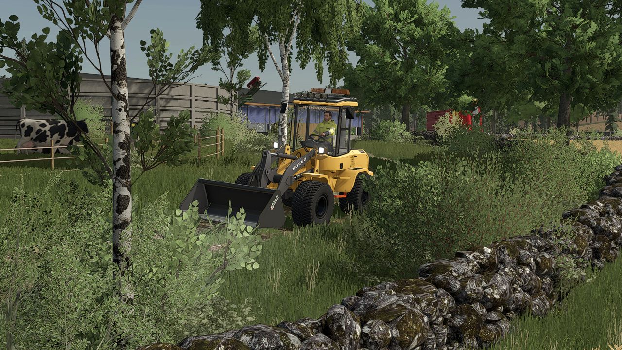 Volvo L30G