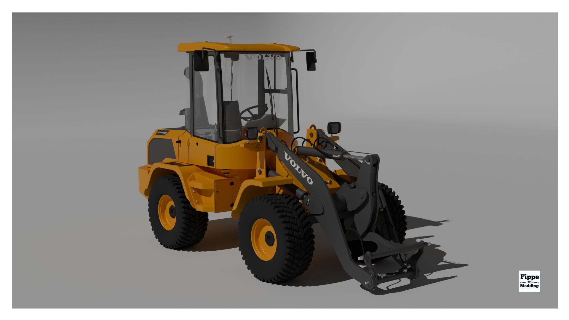 Volvo L30G