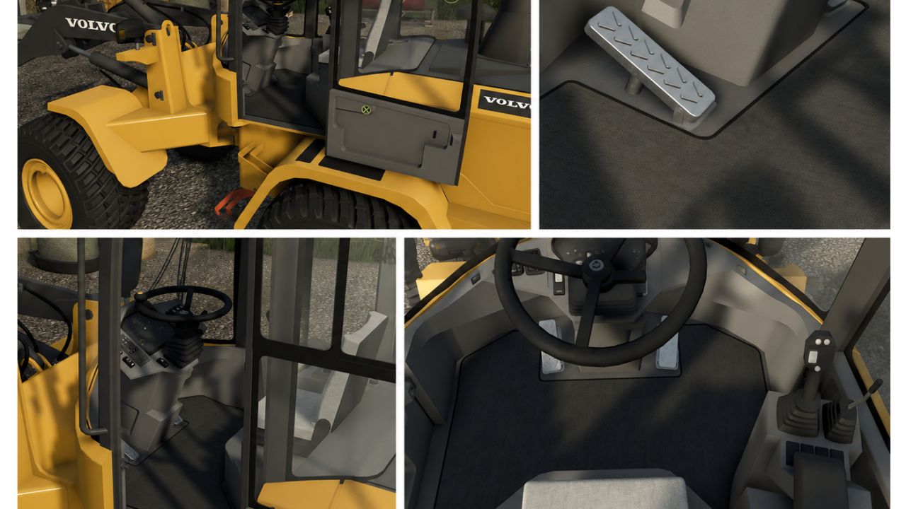 Volvo L30G