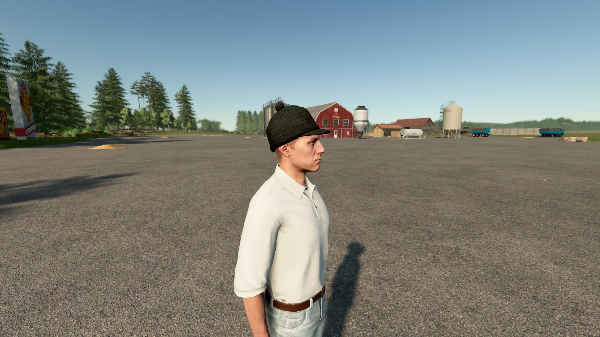 Abbigliamento guardaroba