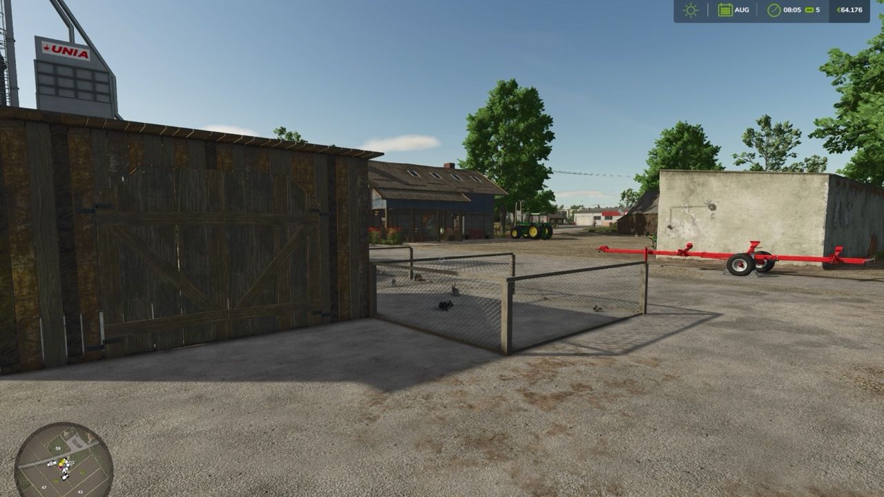 Zielonka Real Orchards Edition - Multifruit