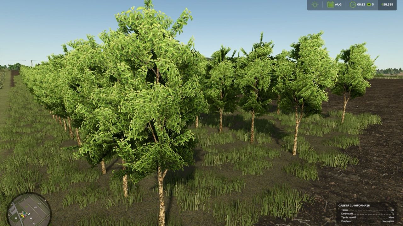 Zielonka Real Orchards Edition - Multifruit