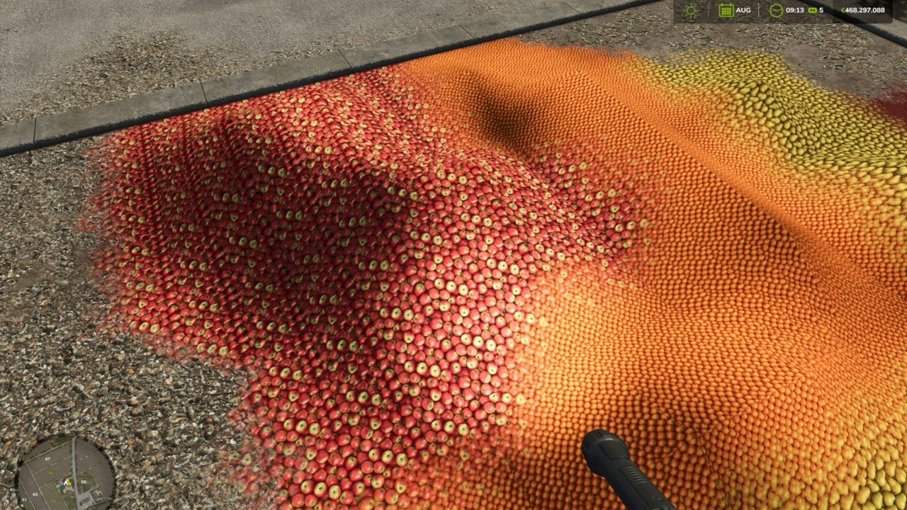 Zielonka Real Orchards Edition - Multifruit