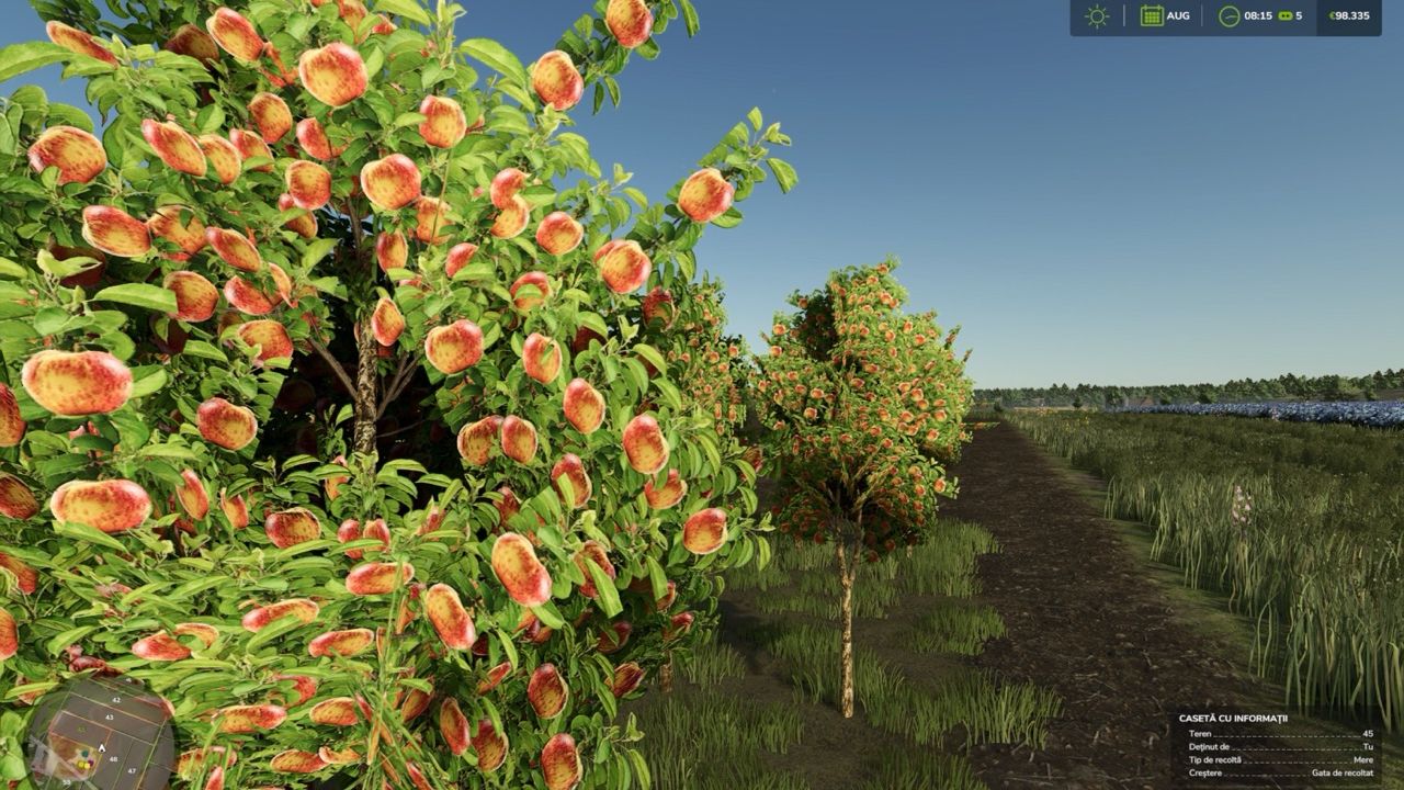 Zielonka Real Orchards Edition - Multifruit