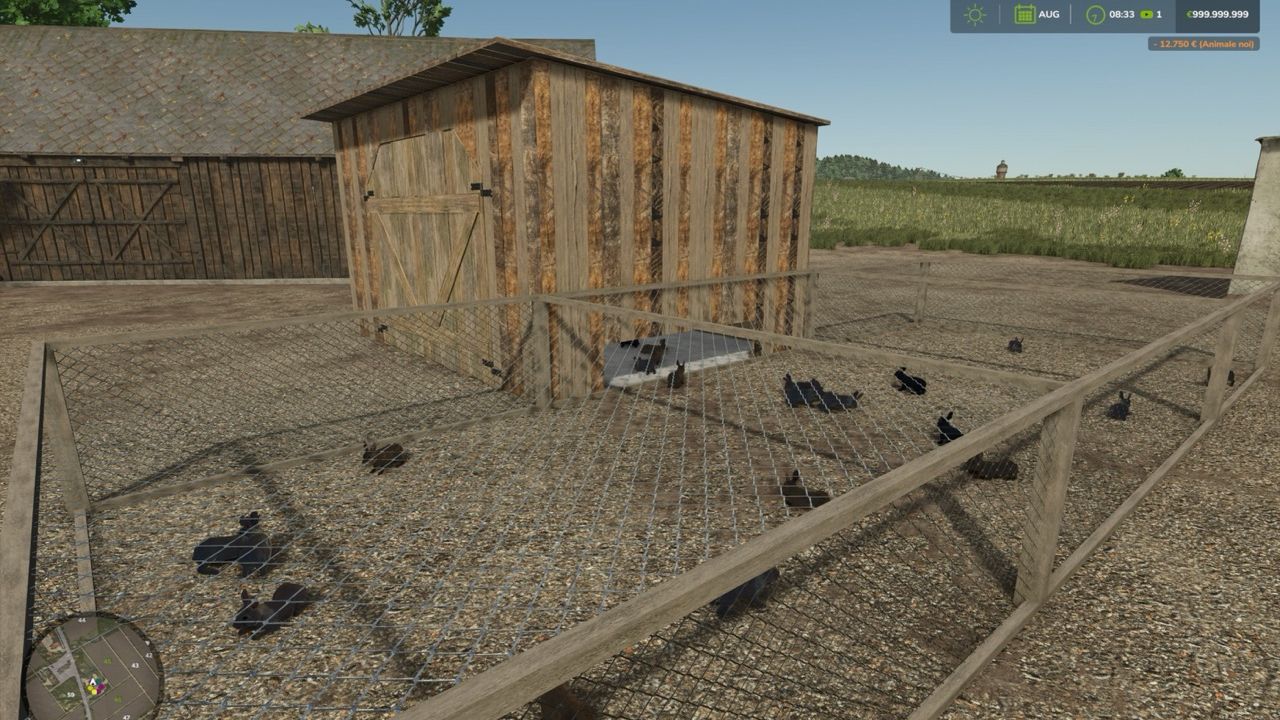 Zielonka Real Orchards Edition - Multifruit