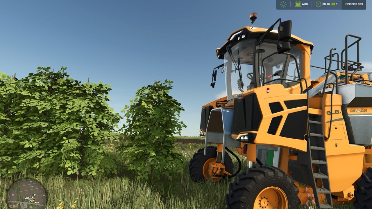 Zielonka Real Orchards Edition - Multifruit
