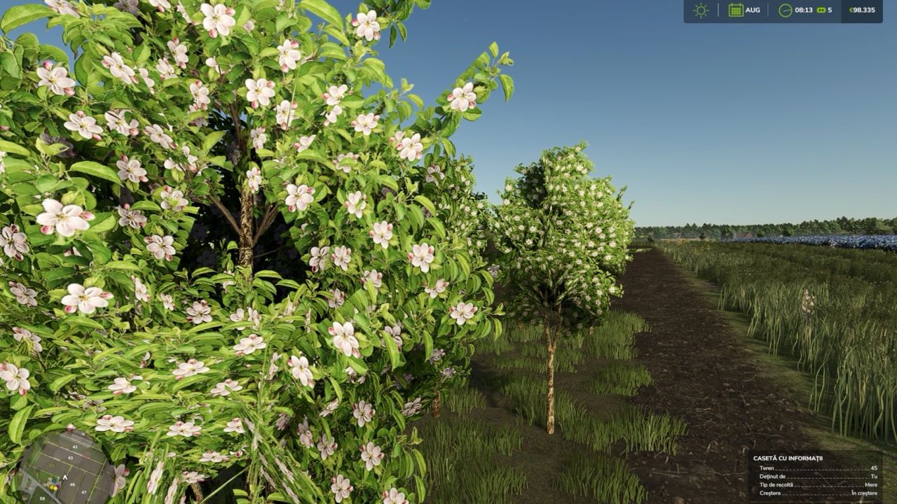 Zielonka Real Orchards Edition - Multifruit