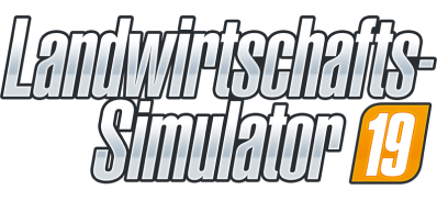 Landwirtschafts-Simulator 19 logo