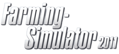 Landwirtschafts-Simulator 2011 logo