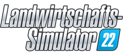Landwirtschafts-Simulator 22 logo