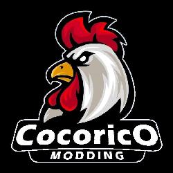 Coco rico modding