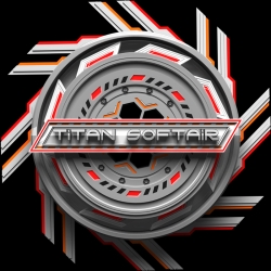 softair titan