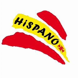 Hispano Modding