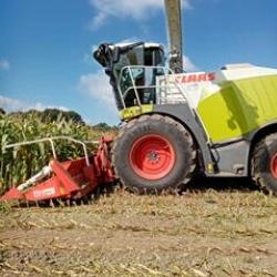 Fendt 900 MAN