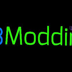 BB Modding