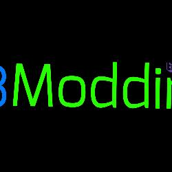 BB Modding