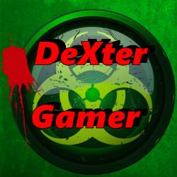 DeXter Gamer