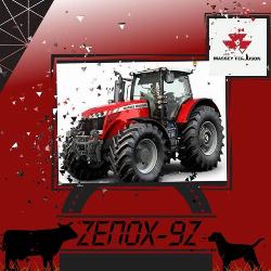 ZENox-9z