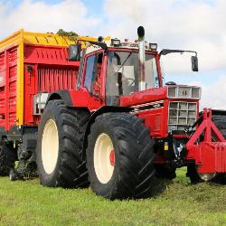 ferme d'avenir