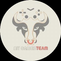 MyGameSteam