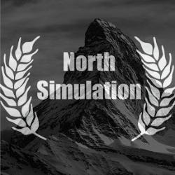 North Simulation