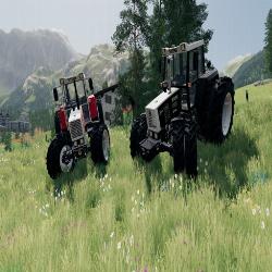 Swissfarmer