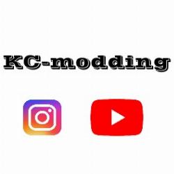 KC-modding
