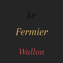 Le fermier wallon