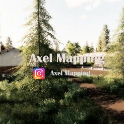 Axel mapping