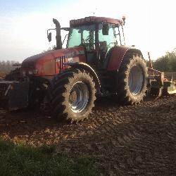 case ih cs 150